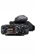 Icom IC-7300,Yaesu FT-710,Kenwood TH-D75E,FlexRadio Maestro – fotka 2