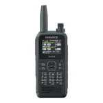 Icom IC-7300,Yaesu FT-710,Kenwood TH-D75E,FlexRadio Maestro – fotka 3